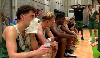 BASKET (P1) : l'UBC Quaregnon B loupe le coche face à Mont-sur-Marchienne (63-67)