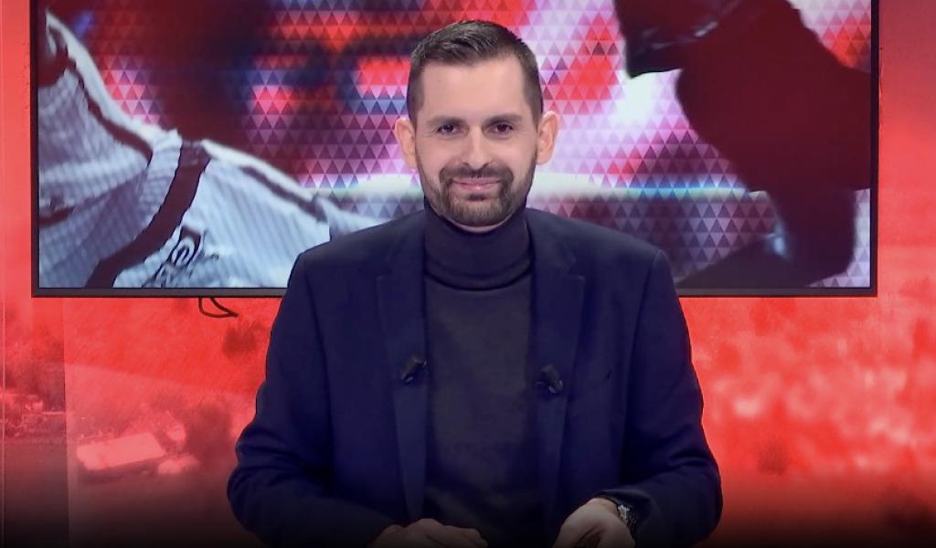 Atout Sports du 8 février: partie 1 foot