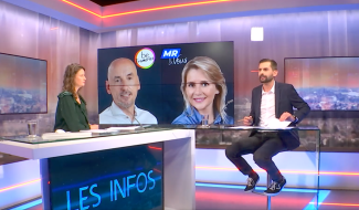 Frameries : une future majorité déjà en péril