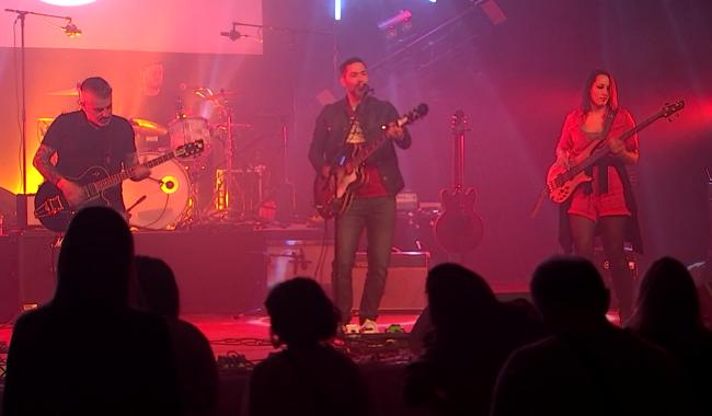 Wolfrock à Dour : une 17e édition en hommage à Fabien Dieu son créateur