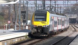 Grève de la SNCB : les voyageurs montois s'organisent