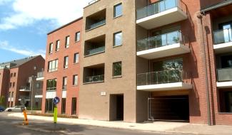 Jemappes : 17 nouveaux logements pour l'immobilière sociale Toit&moi