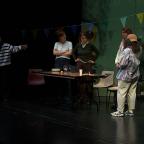 "Guerrièr.es" : des spectacles et ateliers féministes au coeur de Mons