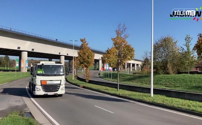 Juste à Temps avec Farid