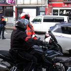 Quiévrain - Une opération de contrôles policiers transfrontaliers de grande envergure