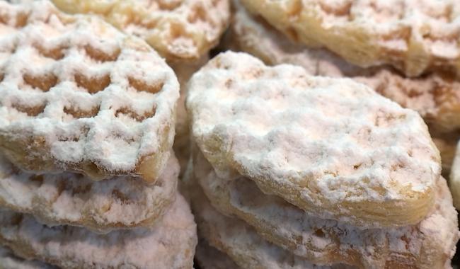 Boulangerie Le Campagnard : transmission et gourmandise autour des galettes de Blaugies