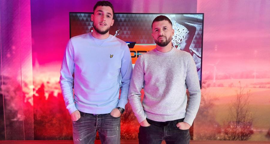 Atout Sports du 1er mars : 1ère partie foot et P2B