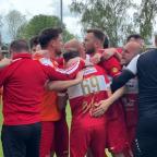 P3 : Hyon fait tomber Morlanwelz et s'offre une finale