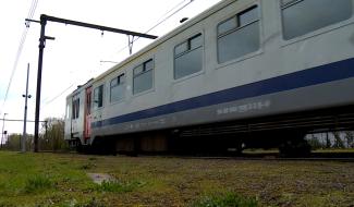 SNCB : les arrêts d'Hainin et de Masnuy-saint-Pierre voués à disparaître?