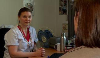 28 mars, journée mondiale de lutte contre l'endométriose : focus sur la clinique spécialisée d'HELORA