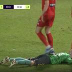 FOOT (D1B) : Le RFB à terre après sa défaite contre l'Olympic Charleroi