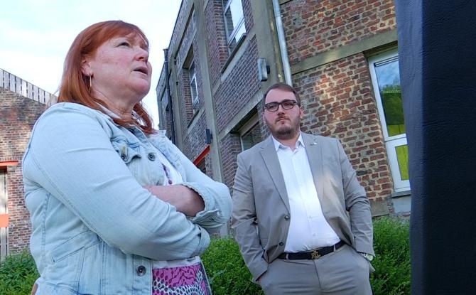 Sparkoh! : Louis Rifaut reprend la présidence du conseil d'administration