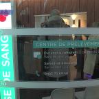 Helora ouvre un nouveau centre de prélèvements à la gare de Mons