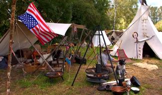 Retour au Far-West avec la 11ème édition du Western festival 