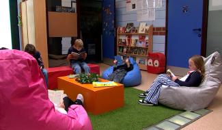 Quaregnon : L'école du rivage cherche deux nouveaux élèves