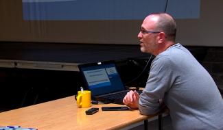 Jurbise - Un atelier pour s'initier à la généalogie