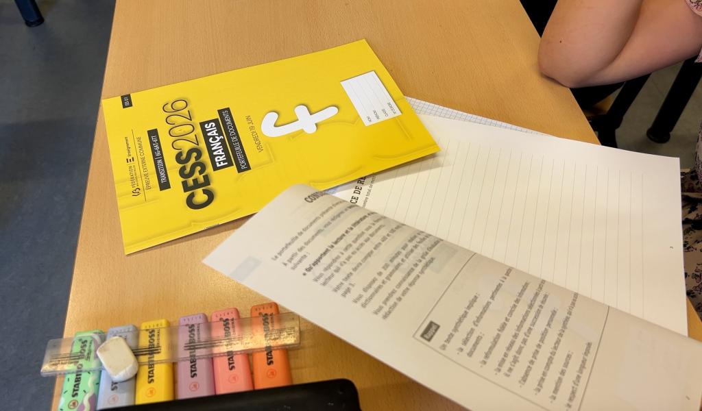 Examens : quel impact des grèves sur la préparation des étudiants ?