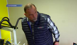 Colfontaine : une enquête pour l'activité des seniors