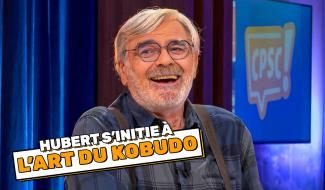 CHRONIQUE – Le Kobudo n’a (presque) plus de secret pour Hubert !