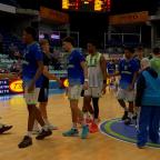 BASKET (BNXT LEAGUE) - Mons-Hainaut s'incline en fin de rencontre contre Zwolle (80-89)