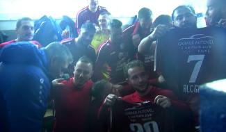 FOOT (P3C): Givry s'impose 2-1 dans le derby face à Saint-Symphorien B et fait la bonne opération