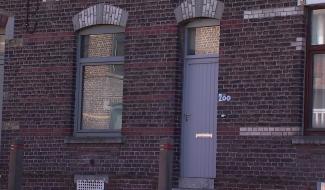 Un homme retrouvé mort chez lui