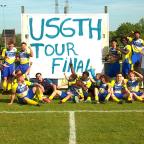 FOOT (P3B) : L'USGTH accède au tour final, l'E.S. Elouges-Dour est relégué