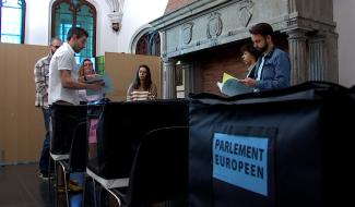 Elections 2024 : les bureaux de vote sont constitués