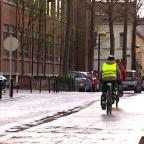 Vélo en centre-ville : les bons réflexes pour circuler en toute sécurité