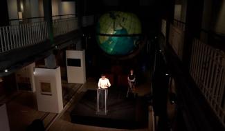 Eloquentia - La première finale montoise