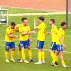 L'USGTH en route vers le titre en D3FFA