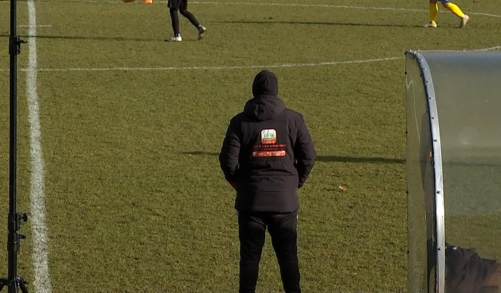 C. El Araïchi (USGTH) : "Il reste dix matches, on fera les comptes à la fin" !