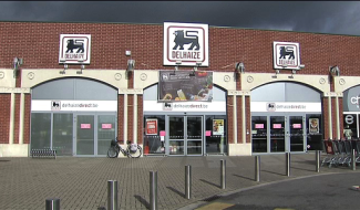 Mons et Hornu: Les Delhaize d'Hornu et Mons seront en grève vendredi!