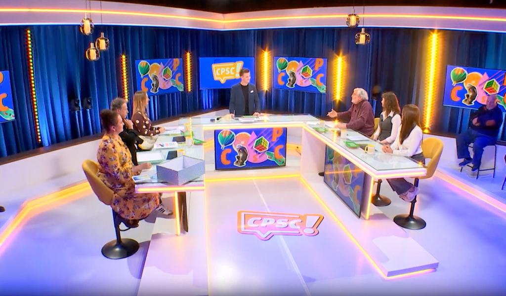 C'est Pas Si Compliqué ! Emission du 27 mars