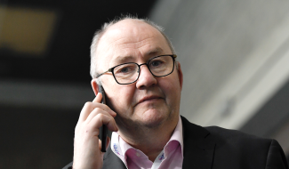 Vincent Stavaux en appel de ses 5 ans de prison