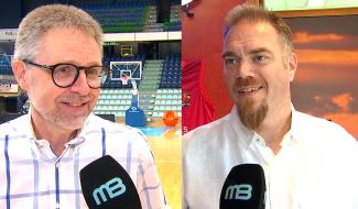 Basket - Un derby en coupe entre le L'9 Flénu-Frameries et Mons-Hainaut