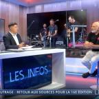 Made In Hautrage : retour aux sources pour la 16e édition