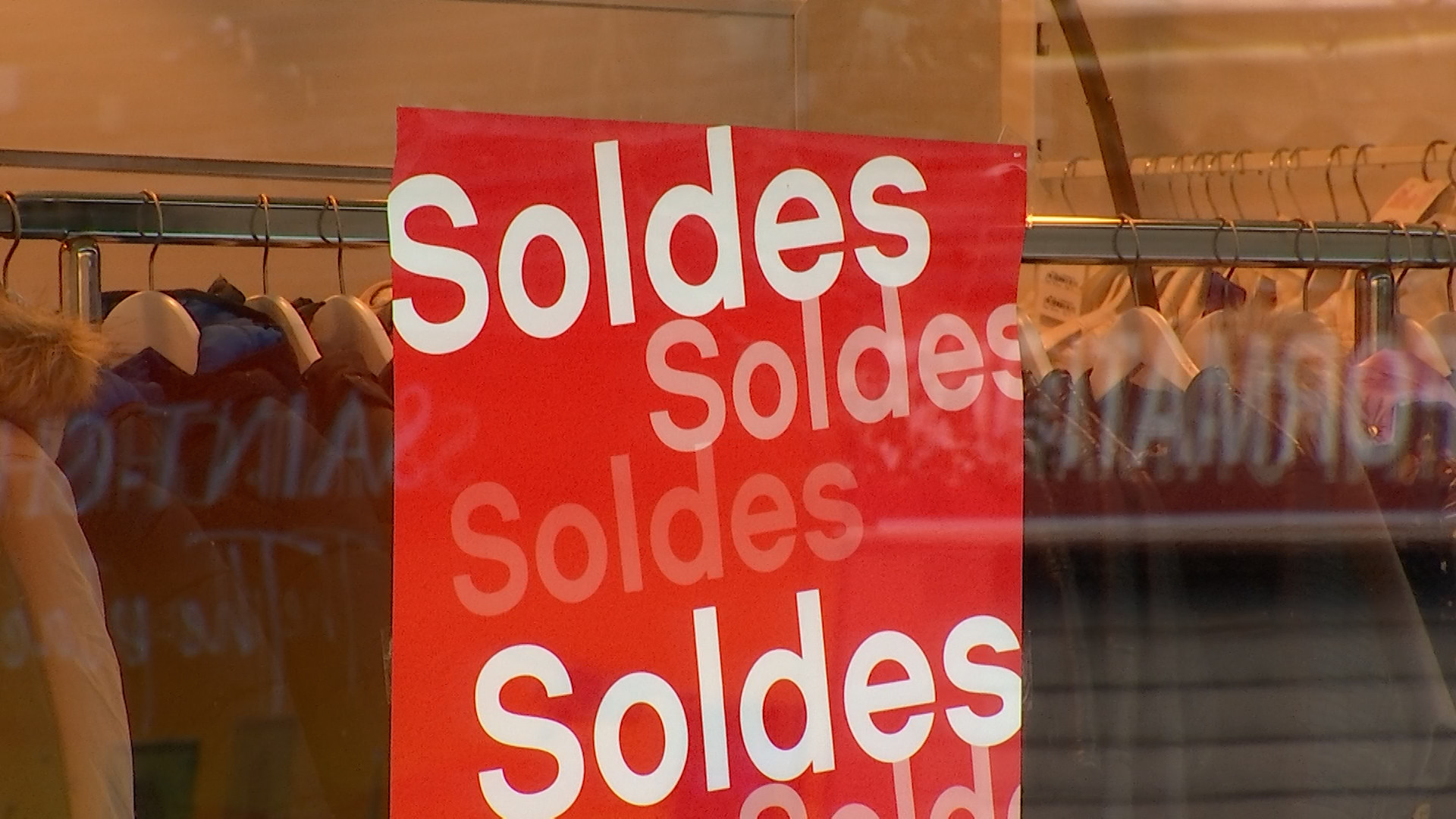 Les soldes d'hiver : toujours une bonne affaire ?