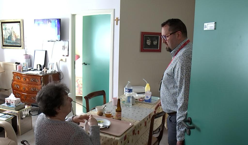 Coupure de gaz à Mons : les maisons de repos s'adaptent