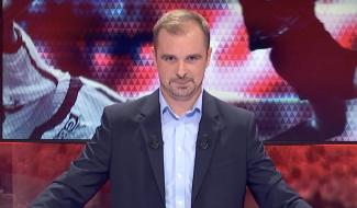 Atout Sports du 7 septembre : 2e partie foot