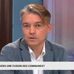 Jacqueline Galant relance le débat sur la fusion des communes
