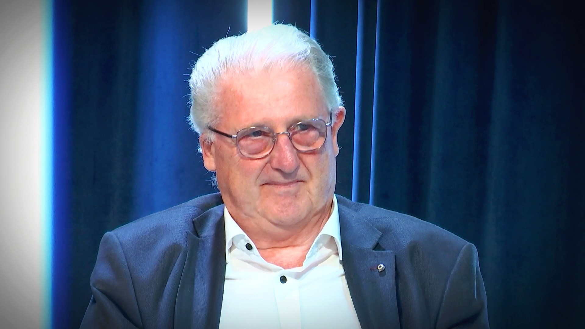Face à Vous - Michel Méaux : Mener à la baguette la Royale Philarmonie de Saint-Symphorien