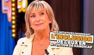 De chouettes initiatives en faveur de l'inclusion des personnes en situation de handicap