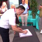 Les zones de secours du Hainaut et le département du Nord vont intensifier leurs collaborations
