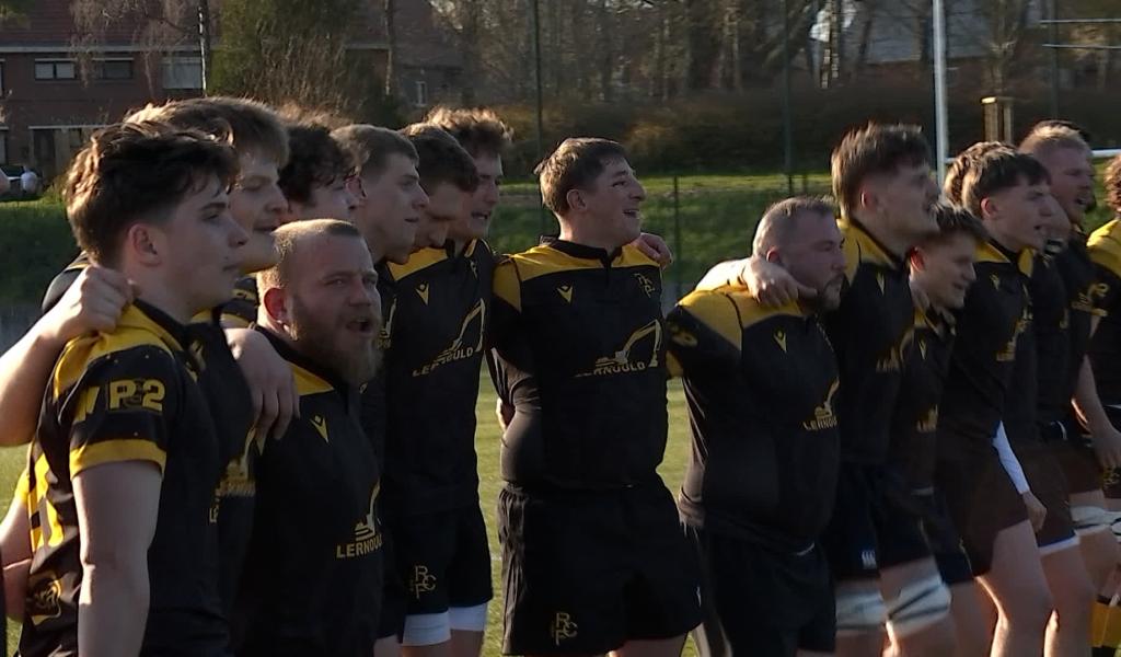 Rugby (D1) : Le RC Frameries s'offre un précieux succès en fin de match contre Boitsfort ! (24-20)
