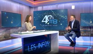 40 ans de Télé MB : retour sur l'évolution du festival qui vous parle d'amour