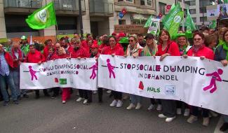 Syndicats: Préserver la sécurité sociale et le pouvoir d'achat