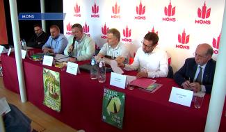 Eau gratuite, inclusion et nouveaux visages… Tout savoir sur le Doudou 2026