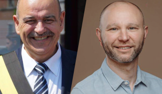 Hygea a sa présidence