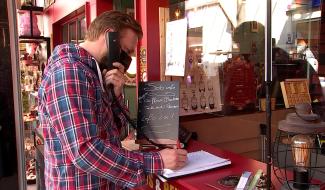 Nouvelle douche froide pour les commerces non-essentiels
